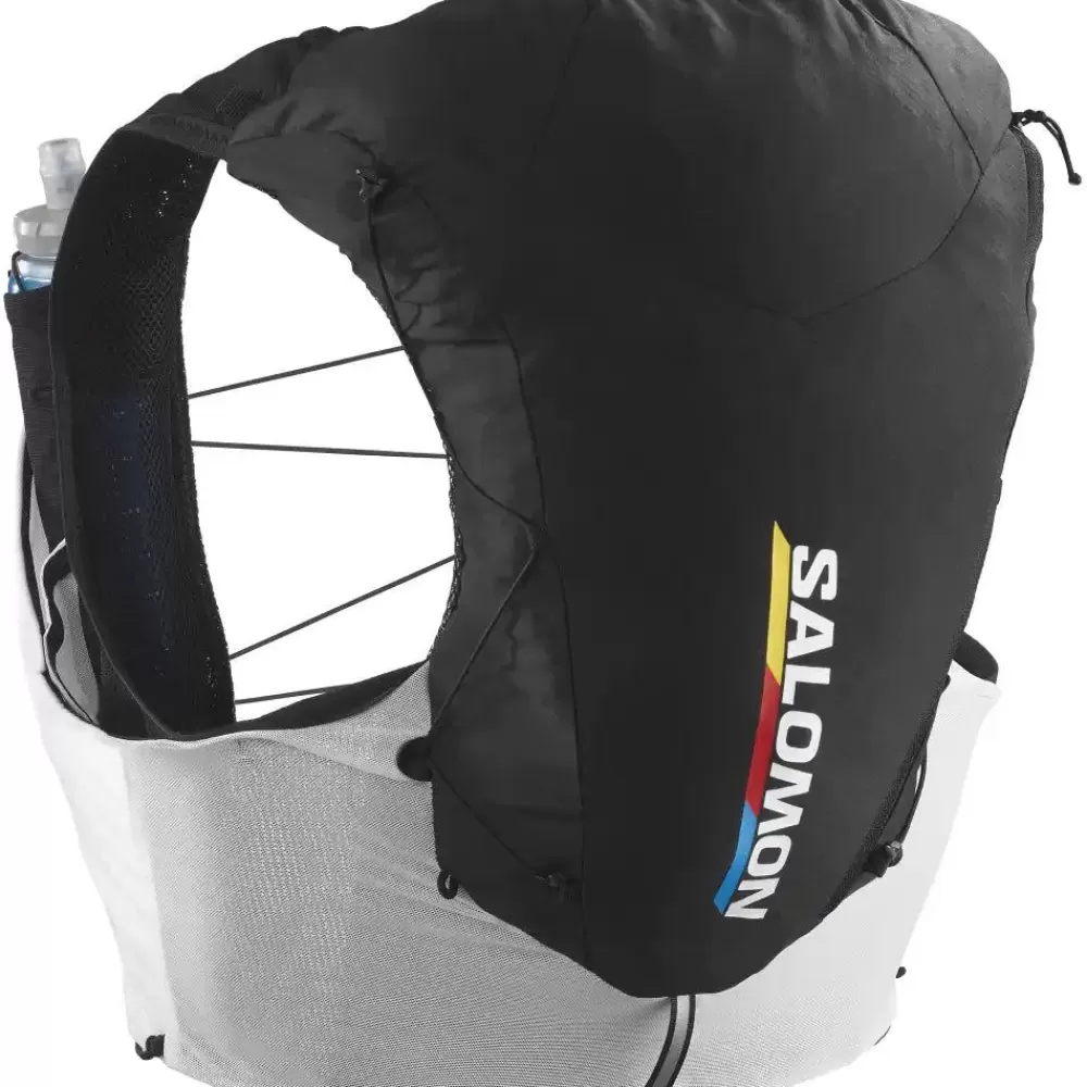Store Adv Skin 12 Race Flag Running Vest Juoksureput Ja Juomaliivit