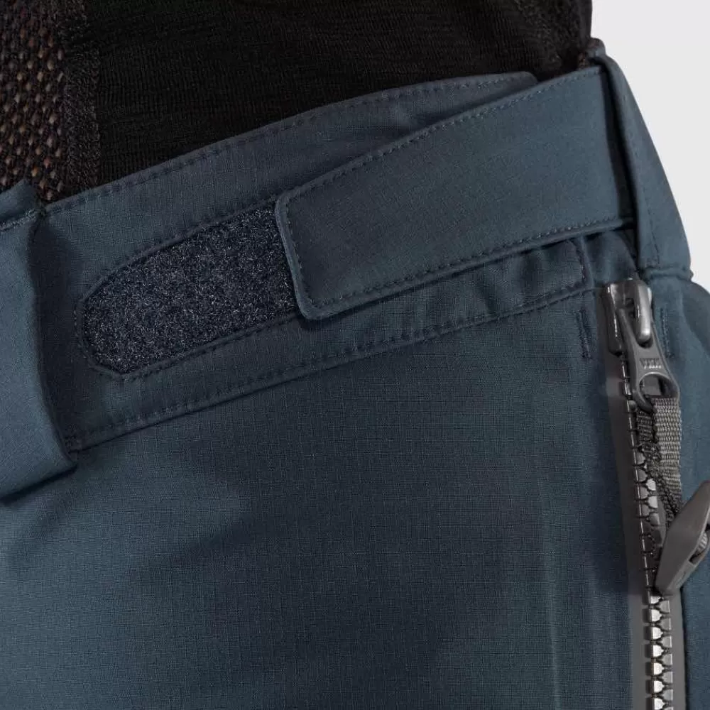 Discount Bergtagen Eco Shell Trousers W Vedenpitävät Housut