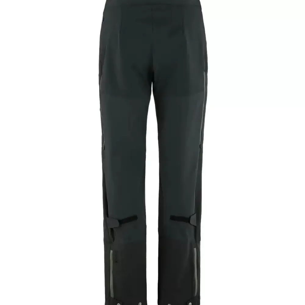 Clearance Bergtagen Touring Trousers W Softshell Housut
