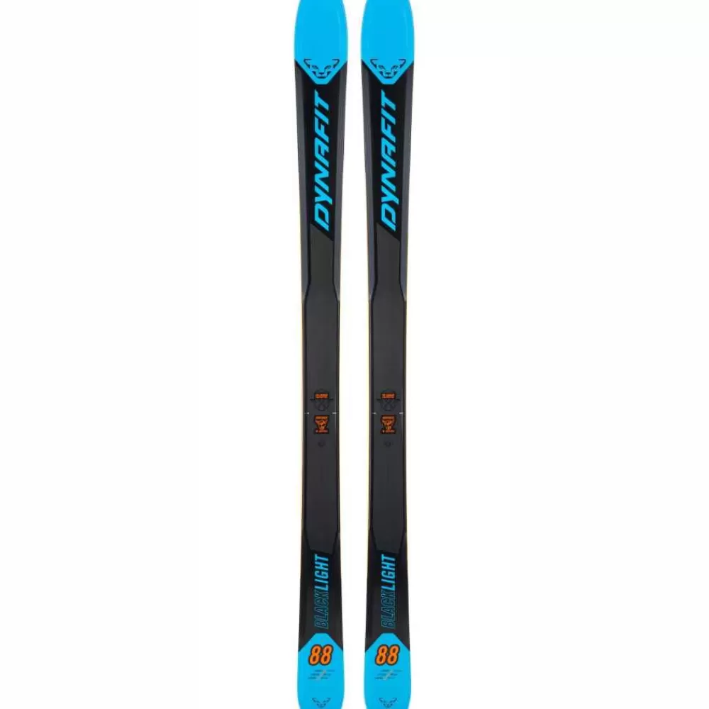 Hot Blacklight 88 Women Ski 2223 Laskettelusukset