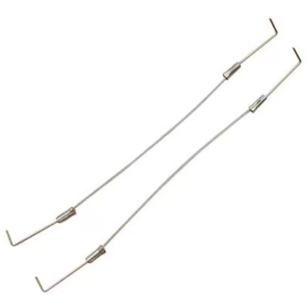 Hot Camalot C4 Trigger Kit Big Wall Ja Trädi