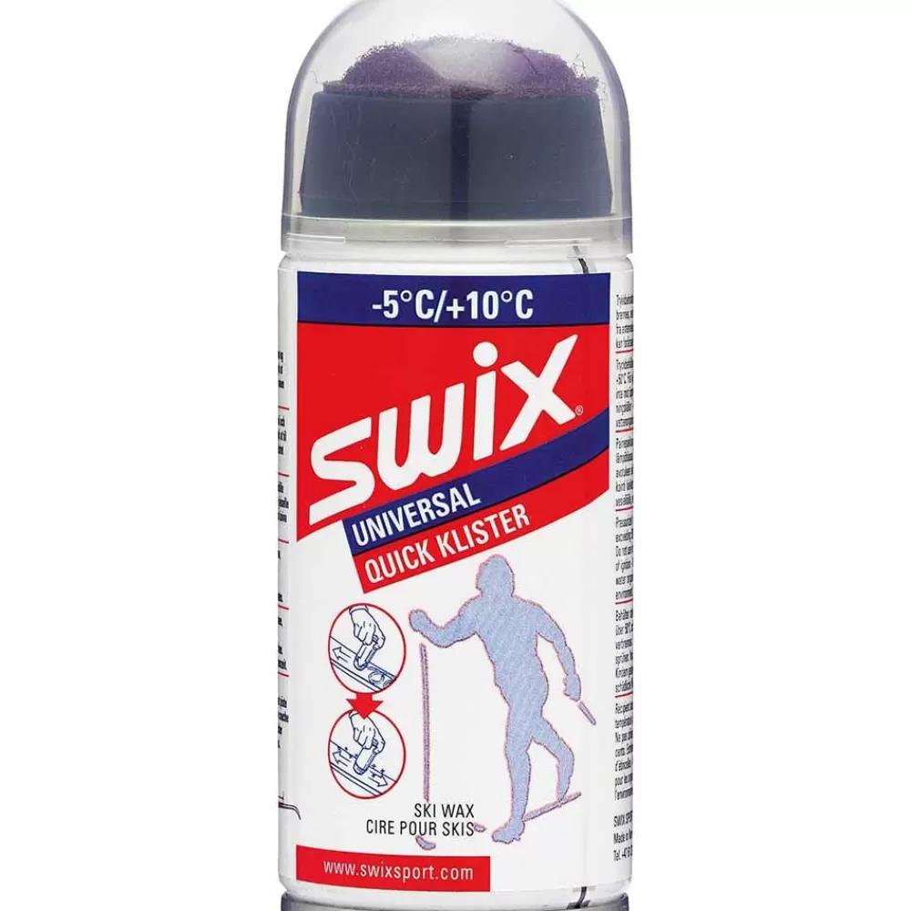 Sale K65C Uni Quick Klister ,150Ml Hiihtovoiteet