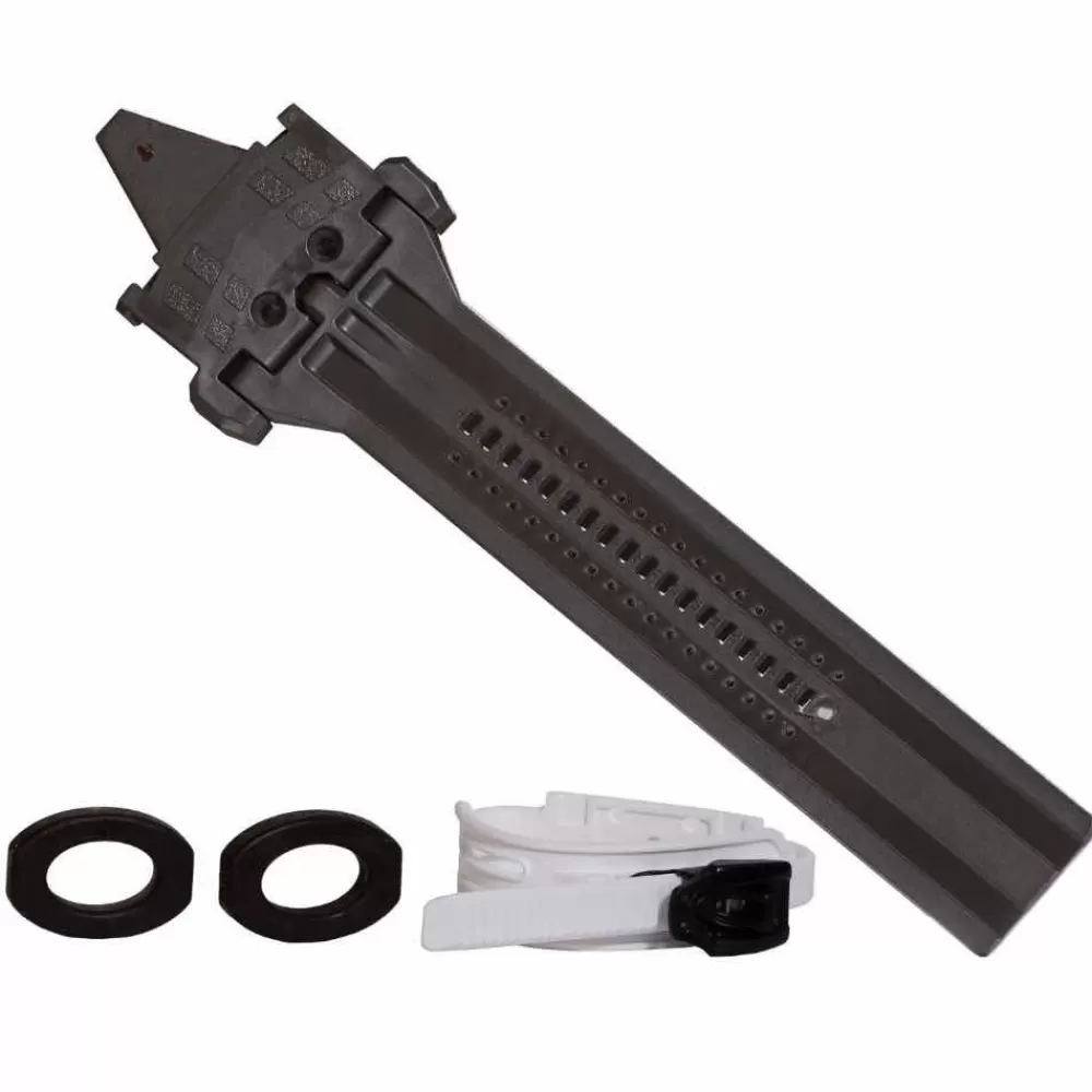 Flash Sale Ea 2.0 Expedition Spares Kit - Varaosasetti Ea- 2.0 Siteelle Erä- Ja Tunturihiihto
