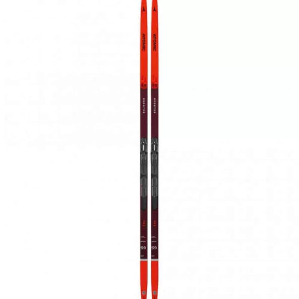 Flash Sale Redster S9 Skate + Prolink Shift In 2223 Skate Ski Set Hiihtosukset