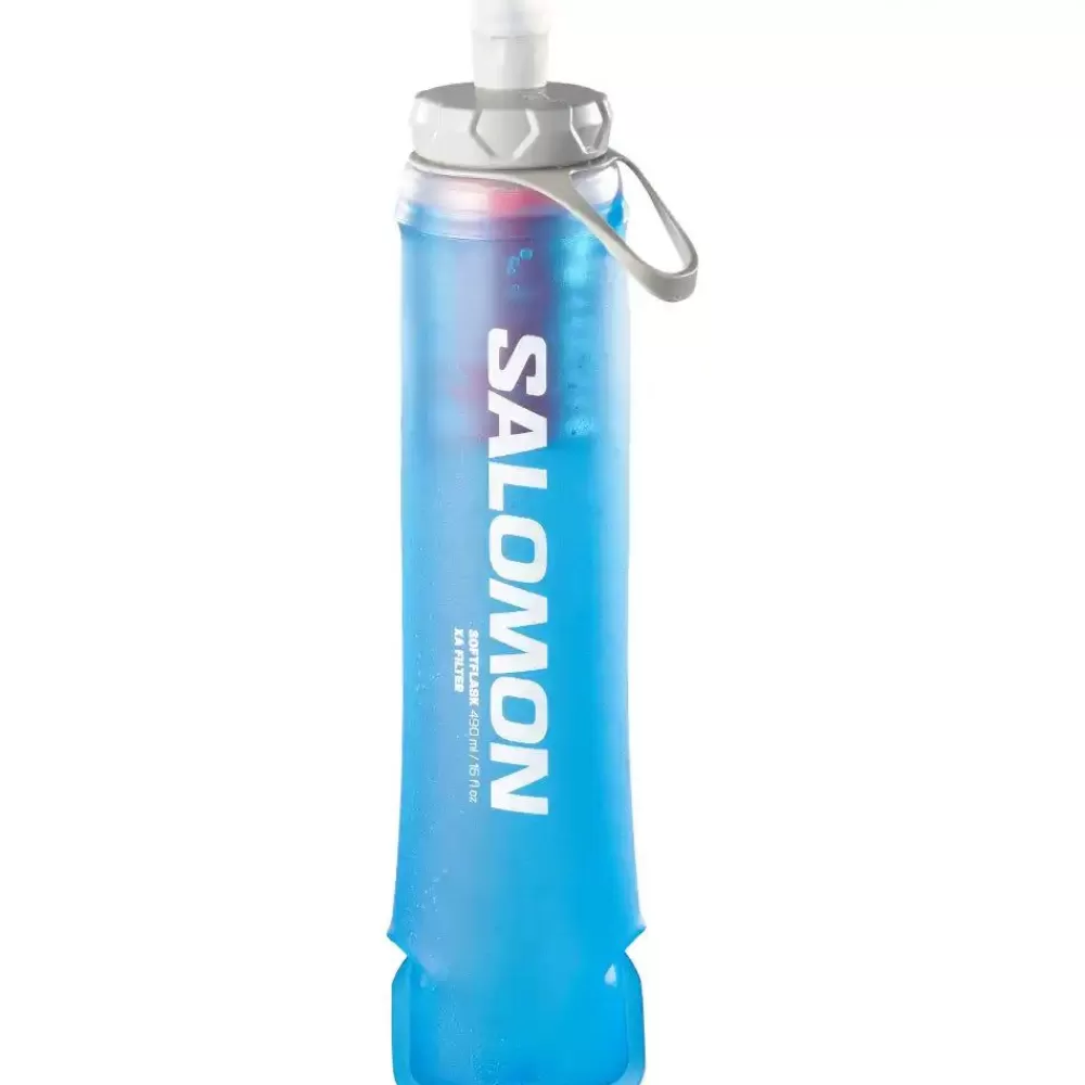 Outlet Soft Flask Xa Filter 490Ml16Oz Juomapullot Ja Pussit