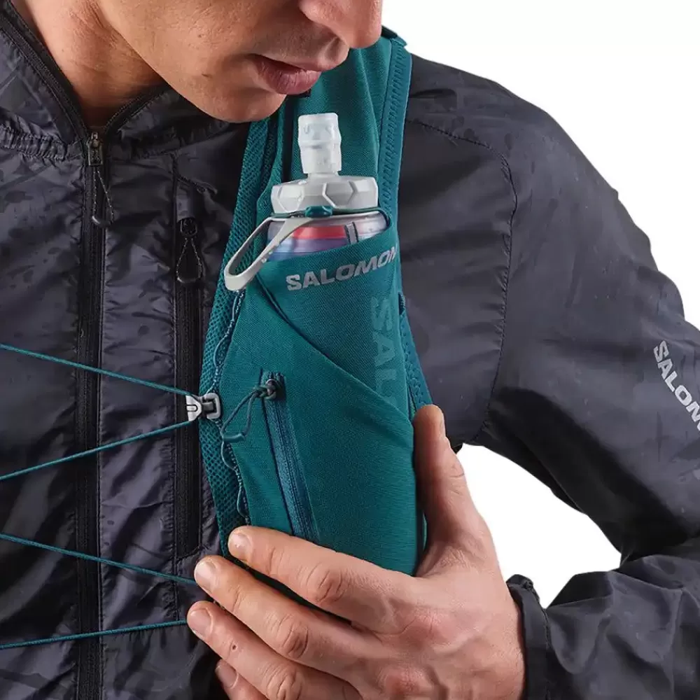 Outlet Soft Flask Xa Filter 490Ml16Oz Juomapullot Ja Pussit