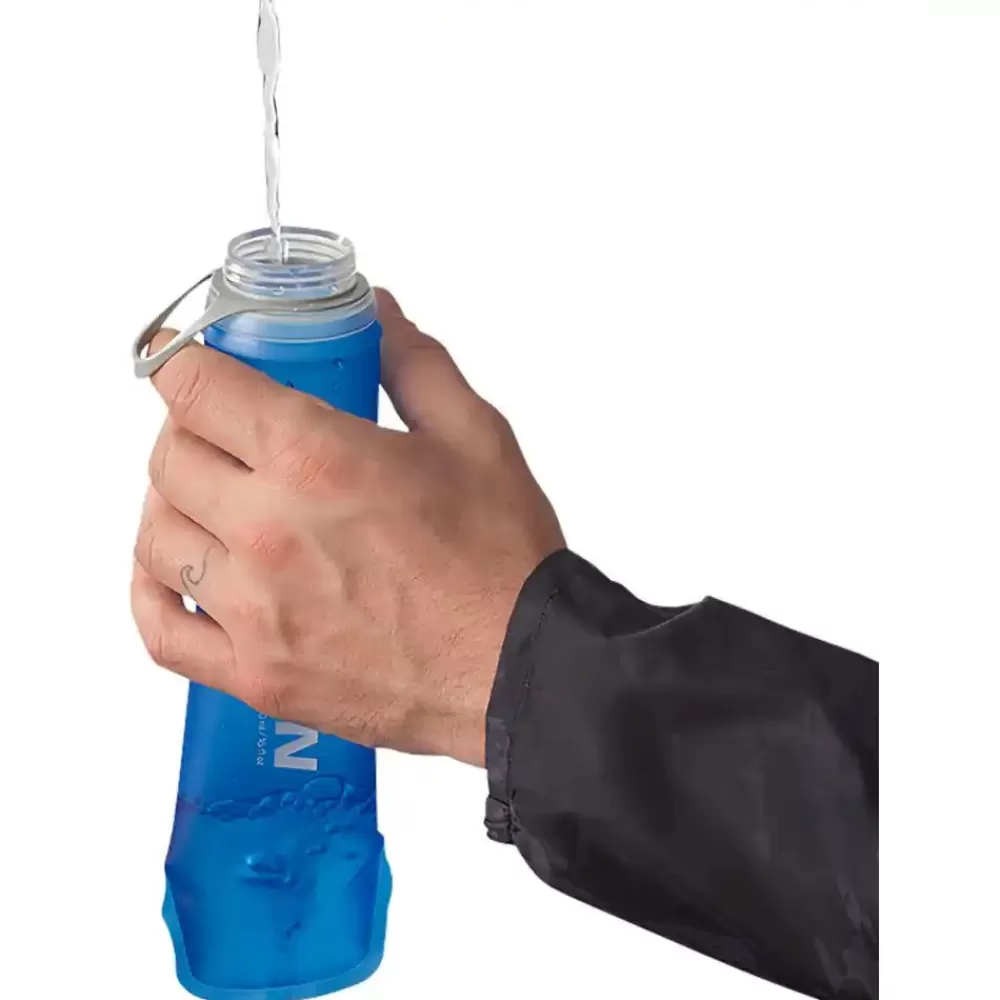 Outlet Soft Flask Xa Filter 490Ml16Oz Juomapullot Ja Pussit