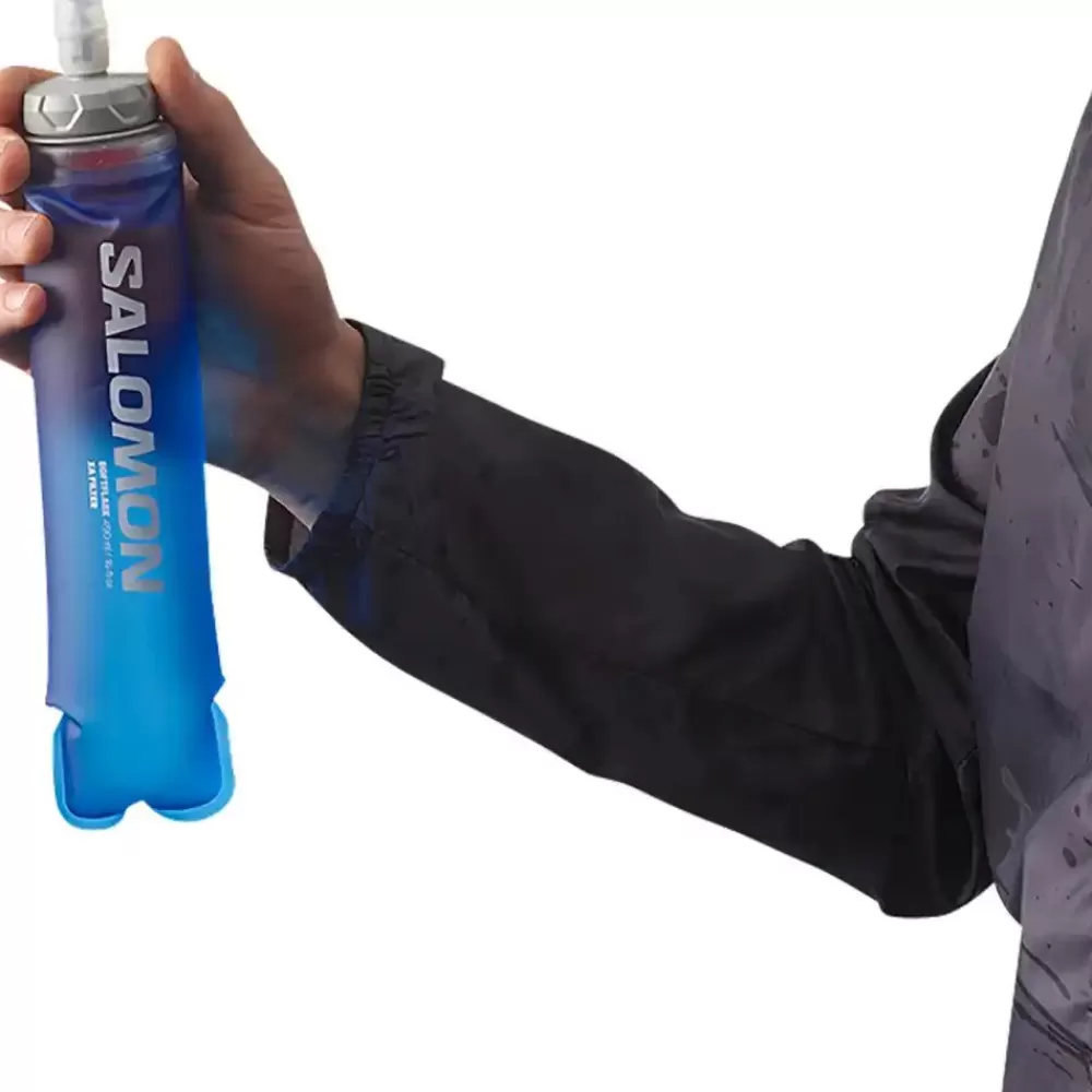 Outlet Soft Flask Xa Filter 490Ml16Oz Juomapullot Ja Pussit