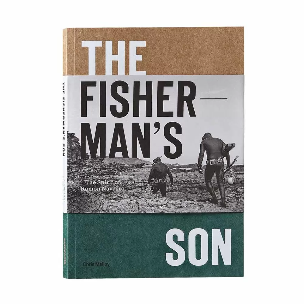 Hot The Fisherman'S Son: The Spirit Of Ramon Navarro By Chris Malloy Kirjat Ja Oppaat