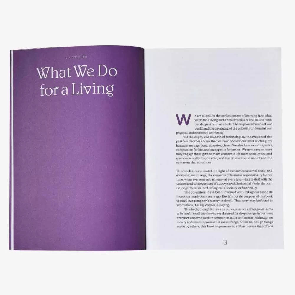 Store The Responsible Company: What We'Ve Learned From 'S First 40 Years Kirjat Ja Oppaat