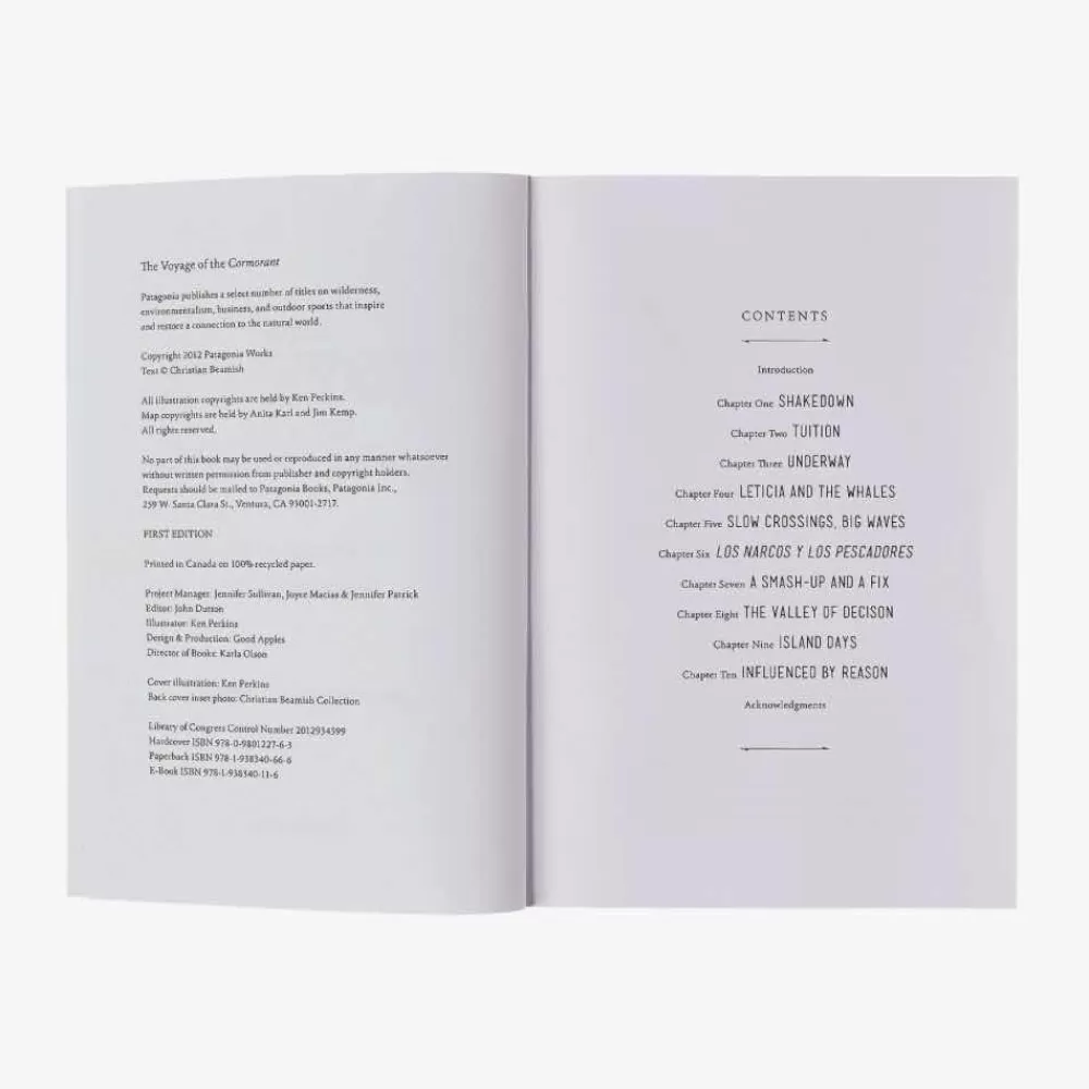 Hot The Voyage Of The Cormorant: A Memoir Of The Changeable Sea By Christian Beamish Kirjat Ja Oppaat