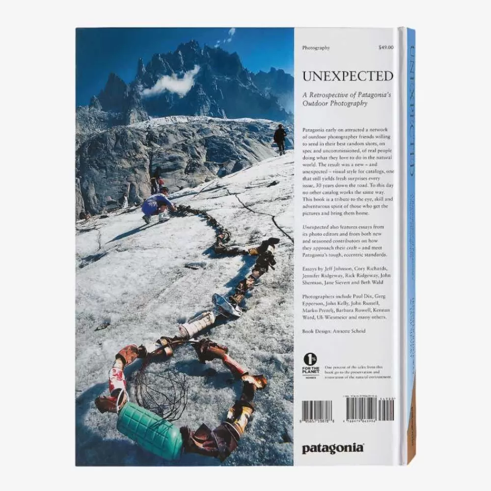 Store Unexpected: 30 Years Of Catalog Photography Kirjat Ja Oppaat